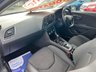 USED 2018 18 SEAT LEON 2.0 TDI FR Technology Hatchback 5dr Diesel DSG Euro 6 (s/s) (184 ps) 