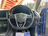 USED 2018 18 SEAT LEON 2.0 TDI FR Technology Hatchback 5dr Diesel DSG Euro 6 (s/s) (184 ps) 