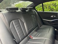 USED 2019 69 BMW 3 SERIES 2.0 320i M Sport Saloon 4dr Petrol Auto Euro 6 (s/s) (184 ps) 