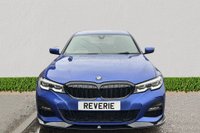 USED 2019 69 BMW 3 SERIES 2.0 320i M Sport Saloon 4dr Petrol Auto Euro 6 (s/s) (184 ps) 