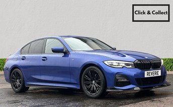 View our BMW 3 Series