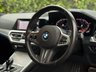 USED 2019 69 BMW 3 SERIES 2.0 320i M Sport Saloon 4dr Petrol Auto Euro 6 (s/s) (184 ps) 