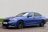USED 2019 69 BMW 3 SERIES 2.0 320i M Sport Saloon 4dr Petrol Auto Euro 6 (s/s) (184 ps) 