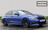 USED 2019 69 BMW 3 SERIES 2.0 320i M Sport Saloon 4dr Petrol Auto Euro 6 (s/s) (184 ps) 