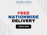 USED 2019 69 BMW 3 SERIES 2.0 320i M Sport Saloon 4dr Petrol Auto Euro 6 (s/s) (184 ps) 