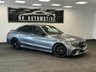 USED 2020 70 MERCEDES-BENZ C-CLASS 2.0 C220d AMG Line (Premium) Saloon 4dr Diesel G-Tronic+ Euro 6 (s/s) (194 ps) *SATNAV*AMBIENTLIGHTING*