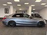 USED 2020 70 MERCEDES-BENZ C-CLASS 2.0 C220d AMG Line (Premium) Saloon 4dr Diesel G-Tronic+ Euro 6 (s/s) (194 ps) *SATNAV*AMBIENTLIGHTING*