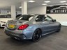 USED 2020 70 MERCEDES-BENZ C-CLASS 2.0 C220d AMG Line (Premium) Saloon 4dr Diesel G-Tronic+ Euro 6 (s/s) (194 ps) *SATNAV*AMBIENTLIGHTING*