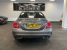 USED 2020 70 MERCEDES-BENZ C-CLASS 2.0 C220d AMG Line (Premium) Saloon 4dr Diesel G-Tronic+ Euro 6 (s/s) (194 ps) *SATNAV*AMBIENTLIGHTING*