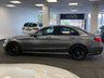 USED 2020 70 MERCEDES-BENZ C-CLASS 2.0 C220d AMG Line (Premium) Saloon 4dr Diesel G-Tronic+ Euro 6 (s/s) (194 ps) *SATNAV*AMBIENTLIGHTING*