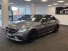 USED 2020 70 MERCEDES-BENZ C-CLASS 2.0 C220d AMG Line (Premium) Saloon 4dr Diesel G-Tronic+ Euro 6 (s/s) (194 ps) *SATNAV*AMBIENTLIGHTING*