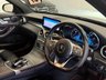 USED 2020 70 MERCEDES-BENZ C-CLASS 2.0 C220d AMG Line (Premium) Saloon 4dr Diesel G-Tronic+ Euro 6 (s/s) (194 ps) *SATNAV*AMBIENTLIGHTING*