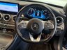 USED 2020 70 MERCEDES-BENZ C-CLASS 2.0 C220d AMG Line (Premium) Saloon 4dr Diesel G-Tronic+ Euro 6 (s/s) (194 ps) *SATNAV*AMBIENTLIGHTING*