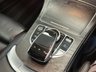 USED 2020 70 MERCEDES-BENZ C-CLASS 2.0 C220d AMG Line (Premium) Saloon 4dr Diesel G-Tronic+ Euro 6 (s/s) (194 ps) *SATNAV*AMBIENTLIGHTING*