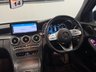 USED 2020 70 MERCEDES-BENZ C-CLASS 2.0 C220d AMG Line (Premium) Saloon 4dr Diesel G-Tronic+ Euro 6 (s/s) (194 ps) *SATNAV*AMBIENTLIGHTING*