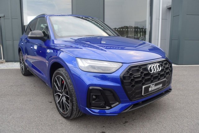 2022 AUDI Q5 - Photo 4