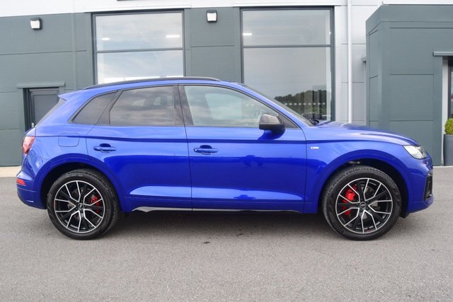 2022 AUDI Q5 - Photo 9