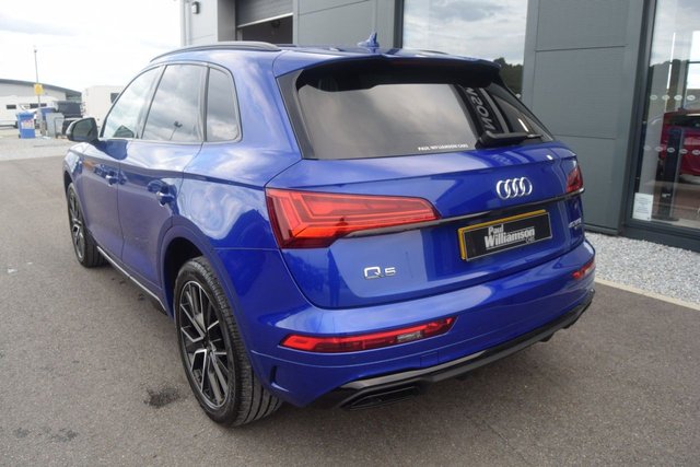 2022 AUDI Q5 - Photo 12