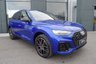 USED 2022 22 AUDI Q5 2.0 TFSI 45 Edition 1 SUV 5dr Petrol S Tronic quattro Euro 6 (s/s) (265 ps) 1 OWNER QUATTRO