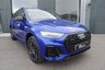 USED 2022 22 AUDI Q5 2.0 TFSI 45 Edition 1 SUV 5dr Petrol S Tronic quattro Euro 6 (s/s) (265 ps) 1 OWNER QUATTRO
