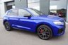 USED 2022 22 AUDI Q5 2.0 TFSI 45 Edition 1 SUV 5dr Petrol S Tronic quattro Euro 6 (s/s) (265 ps) 1 OWNER QUATTRO