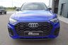 USED 2022 22 AUDI Q5 2.0 TFSI 45 Edition 1 SUV 5dr Petrol S Tronic quattro Euro 6 (s/s) (265 ps) 1 OWNER QUATTRO