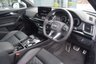 USED 2022 22 AUDI Q5 2.0 TFSI 45 Edition 1 SUV 5dr Petrol S Tronic quattro Euro 6 (s/s) (265 ps) 1 OWNER QUATTRO