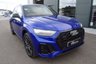 USED 2022 22 AUDI Q5 2.0 TFSI 45 Edition 1 SUV 5dr Petrol S Tronic quattro Euro 6 (s/s) (265 ps) 1 OWNER QUATTRO
