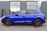 USED 2022 22 AUDI Q5 2.0 TFSI 45 Edition 1 SUV 5dr Petrol S Tronic quattro Euro 6 (s/s) (265 ps) 1 OWNER QUATTRO