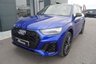 USED 2022 22 AUDI Q5 2.0 TFSI 45 Edition 1 SUV 5dr Petrol S Tronic quattro Euro 6 (s/s) (265 ps) 1 OWNER QUATTRO