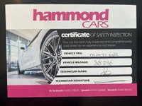 USED 2021 21 CUPRA FORMENTOR 1.5 TSI V1 SUV 5dr Petrol Manual Euro 6 (s/s) (150 ps) SAT NAV, PARKING CAMERA