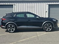 USED 2021 21 CUPRA FORMENTOR 1.5 TSI V1 SUV 5dr Petrol Manual Euro 6 (s/s) (150 ps) SAT NAV, PARKING CAMERA