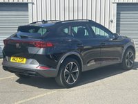USED 2021 21 CUPRA FORMENTOR 1.5 TSI V1 SUV 5dr Petrol Manual Euro 6 (s/s) (150 ps) SAT NAV, PARKING CAMERA