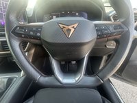 USED 2021 21 CUPRA FORMENTOR 1.5 TSI V1 SUV 5dr Petrol Manual Euro 6 (s/s) (150 ps) SAT NAV, PARKING CAMERA