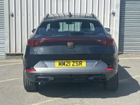 USED 2021 21 CUPRA FORMENTOR 1.5 TSI V1 SUV 5dr Petrol Manual Euro 6 (s/s) (150 ps) SAT NAV, PARKING CAMERA
