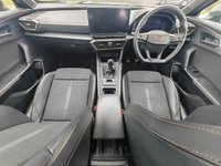 USED 2021 21 CUPRA FORMENTOR 1.5 TSI V1 SUV 5dr Petrol Manual Euro 6 (s/s) (150 ps) SAT NAV, PARKING CAMERA