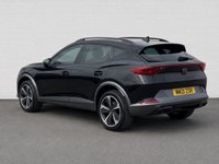 USED 2021 21 CUPRA FORMENTOR 1.5 TSI V1 SUV 5dr Petrol Manual Euro 6 (s/s) (150 ps) SAT NAV, PARKING CAMERA