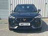 USED 2021 21 CUPRA FORMENTOR 1.5 TSI V1 SUV 5dr Petrol Manual Euro 6 (s/s) (150 ps) SAT NAV, PARKING CAMERA