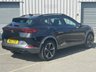 USED 2021 21 CUPRA FORMENTOR 1.5 TSI V1 SUV 5dr Petrol Manual Euro 6 (s/s) (150 ps) SAT NAV, PARKING CAMERA