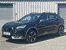 USED 2021 21 CUPRA FORMENTOR 1.5 TSI V1 SUV 5dr Petrol Manual Euro 6 (s/s) (150 ps) SAT NAV, PARKING CAMERA