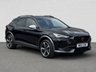 USED 2021 21 CUPRA FORMENTOR 1.5 TSI V1 SUV 5dr Petrol Manual Euro 6 (s/s) (150 ps) SAT NAV, PARKING CAMERA