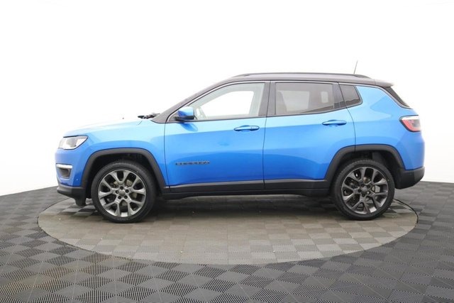 2021 Jeep Compass 1.4L S 5dr - Photo 8