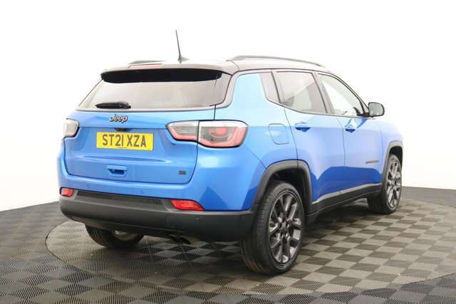 2021 Jeep Compass 1.4L S 5dr - Photo 5