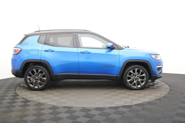 2021 Jeep Compass 1.4L S 5dr - Photo 2