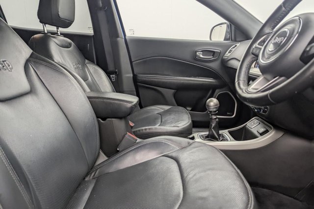 2021 Jeep Compass 1.4L S 5dr - Photo 3