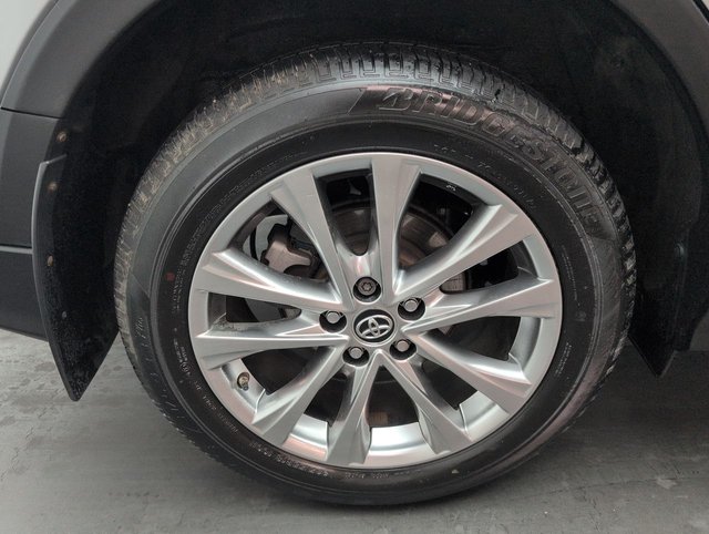 USED 2017 17 Toyota Rav4 2.5 Vvt-H Excel Suv 5dr Petrol Hybrid Cvt 4WD Euro 6 (s/S) (safety Sense, Nav) (197 Ps) - Heated, Leather, Cruise