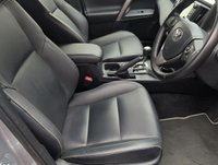 USED 2017 17 Toyota Rav4 2.5 Vvt-H Excel Suv 5dr Petrol Hybrid Cvt 4WD Euro 6 (s/S) (safety Sense, Nav) (197 Ps) - Heated, Leather, Cruise