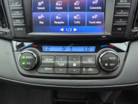 USED 2017 17 Toyota Rav4 2.5 Vvt-H Excel Suv 5dr Petrol Hybrid Cvt 4WD Euro 6 (s/S) (safety Sense, Nav) (197 Ps) - Heated, Leather, Cruise