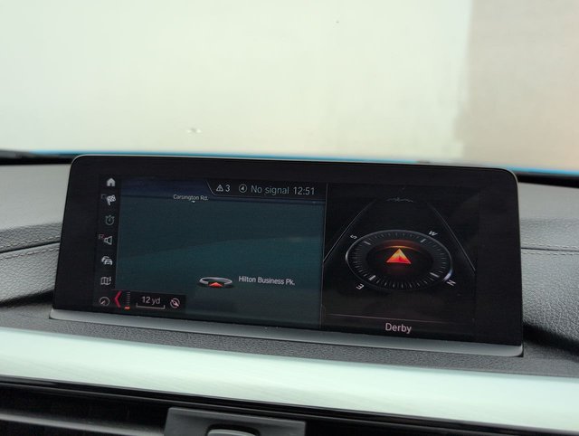 USED 2019 19 BMW 4 Series 2.0 420i Gpf M Sport Coupe 2dr Petrol Auto Euro 6 (s/S) (184 Ps) - Cruise, Leather, Sat Nav