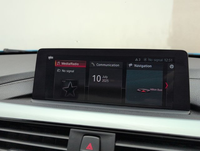 USED 2019 19 BMW 4 Series 2.0 420i Gpf M Sport Coupe 2dr Petrol Auto Euro 6 (s/S) (184 Ps) - Cruise, Leather, Sat Nav